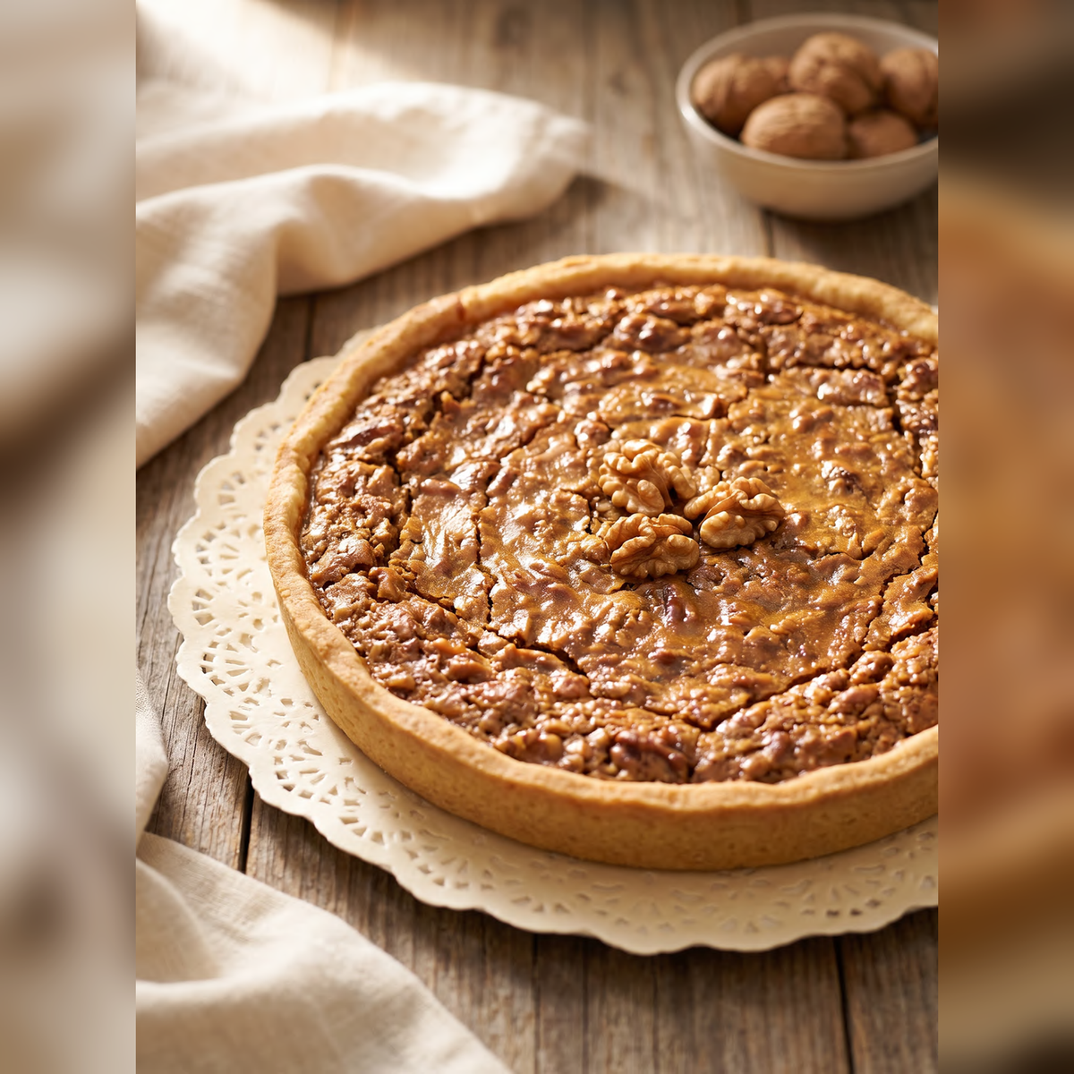 Kuchenes de La Lelita