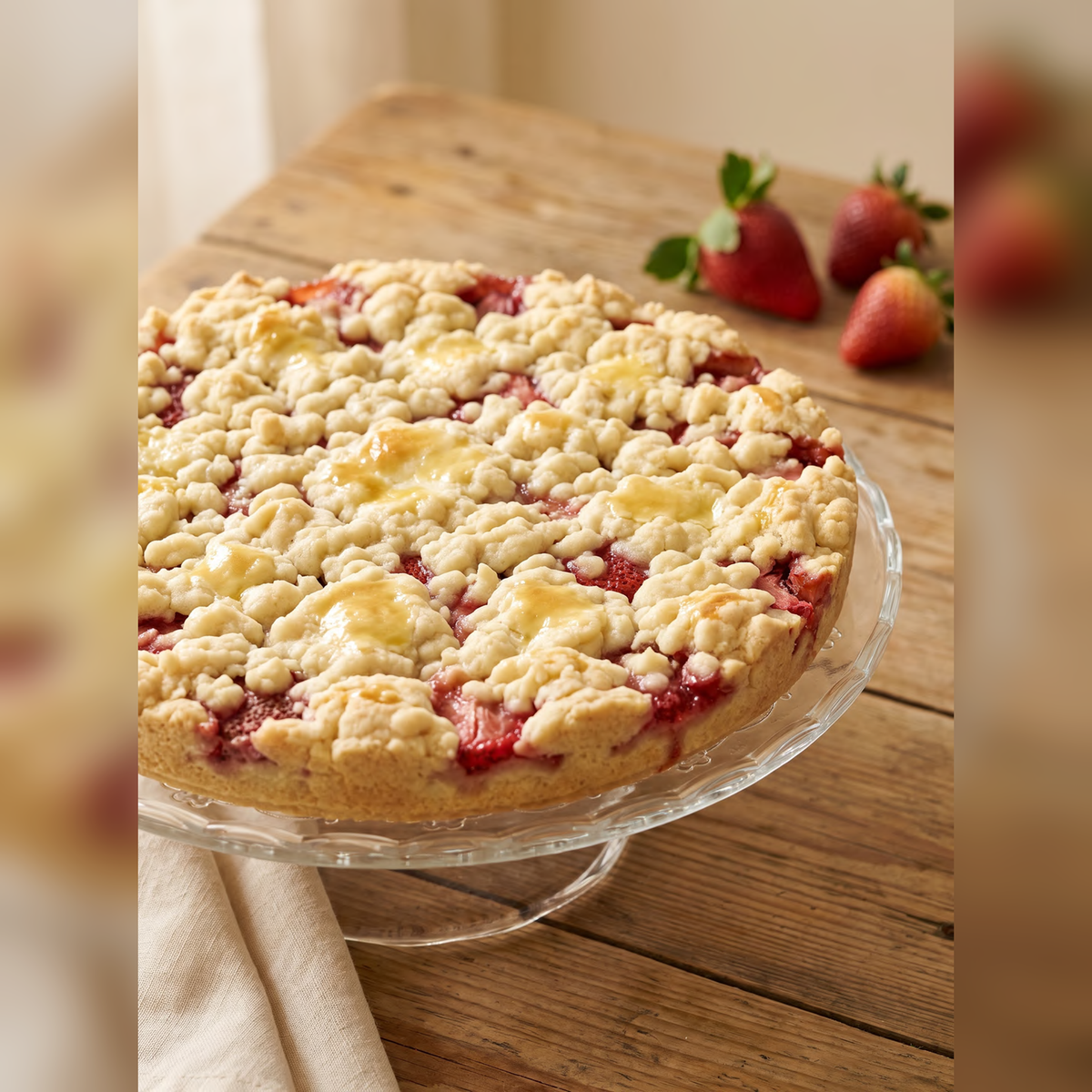 Kuchenes de La Lelita