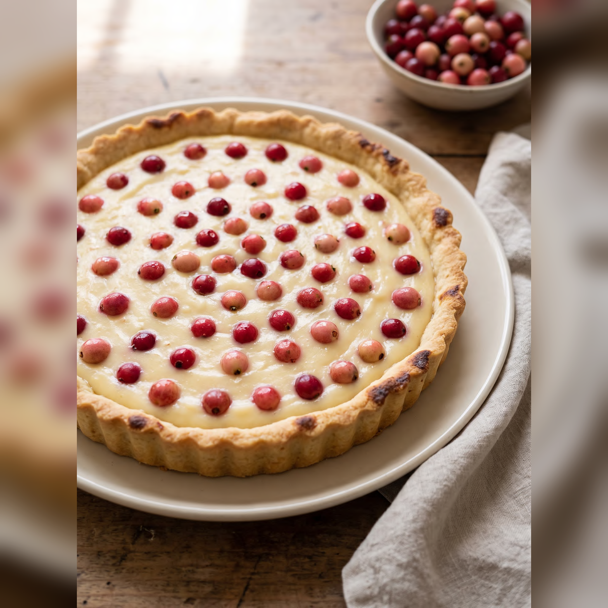 Kuchenes de La Lelita