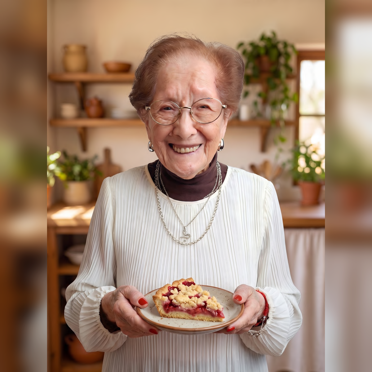 Kuchenes de La Lelita