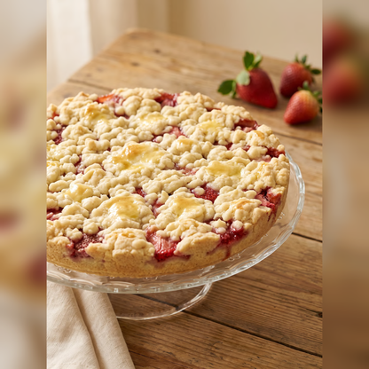 Kuchenes de La Lelita