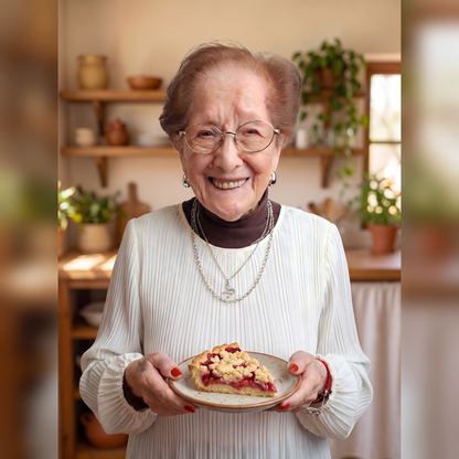 Kuchenes de La Lelita
